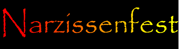 Narzissenfest