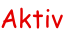 Aktiv