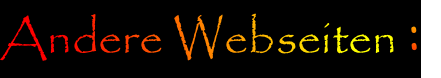 Andere Webseiten :