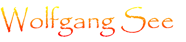 Wolfgang See